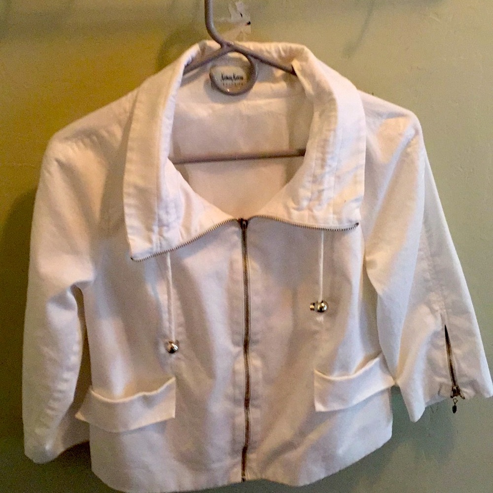 Women’s Jacket